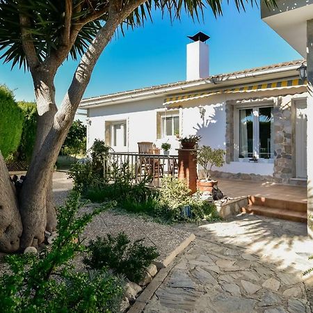 Casa Lusentum Villa Torrevieja Bagian luar foto