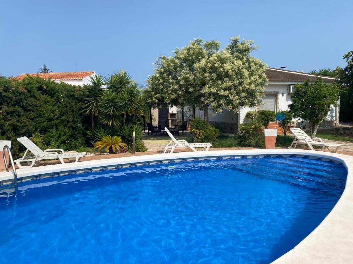 Casa Lusentum Villa Torrevieja Bagian luar foto