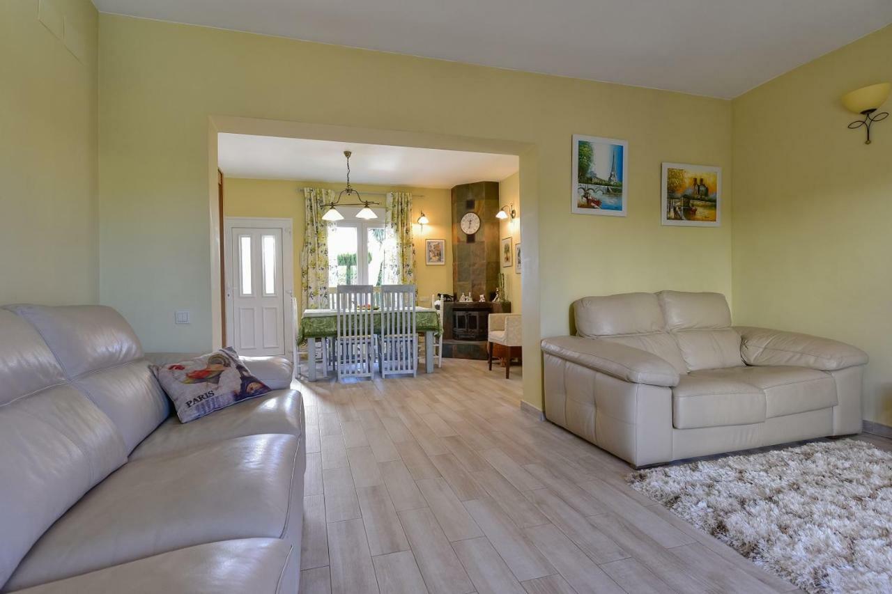 Casa Lusentum Villa Torrevieja Bagian luar foto
