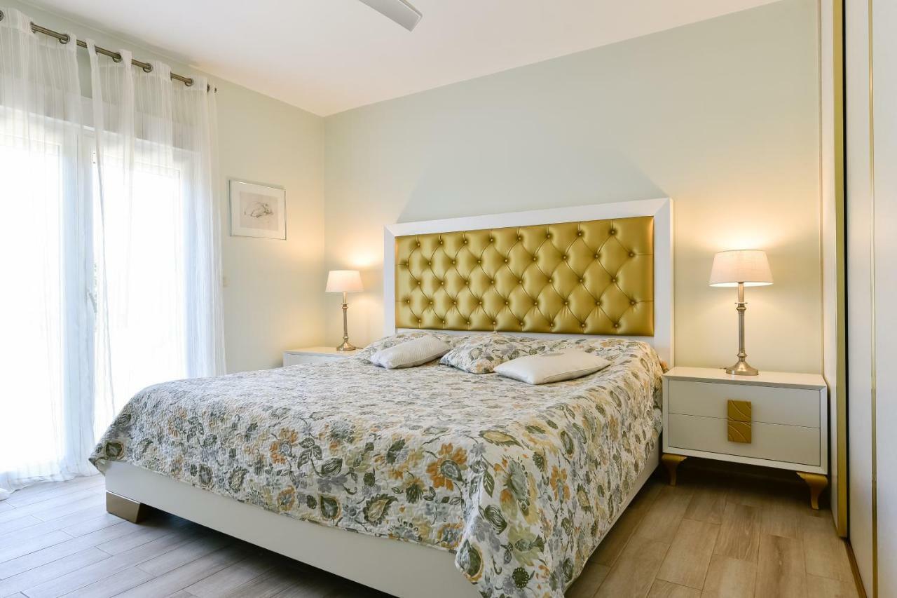 Casa Lusentum Villa Torrevieja Bagian luar foto