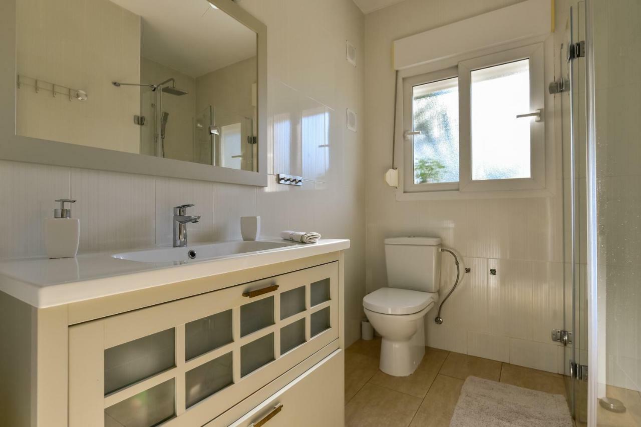 Casa Lusentum Villa Torrevieja Bagian luar foto