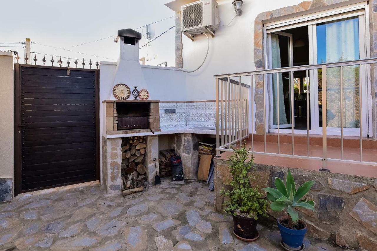Casa Lusentum Villa Torrevieja Bagian luar foto