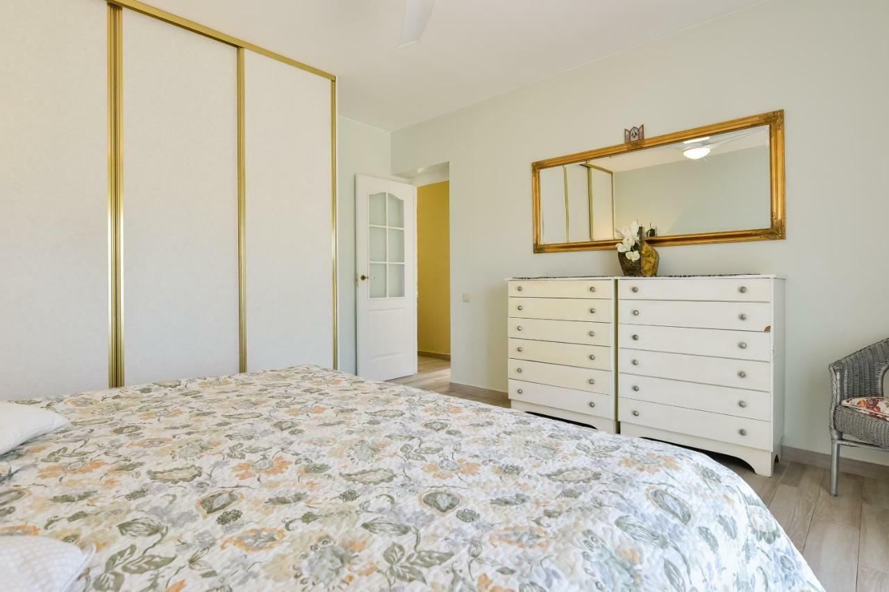 Casa Lusentum Villa Torrevieja Bagian luar foto
