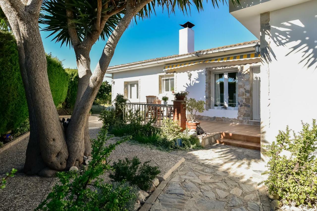 Casa Lusentum Villa Torrevieja Bagian luar foto