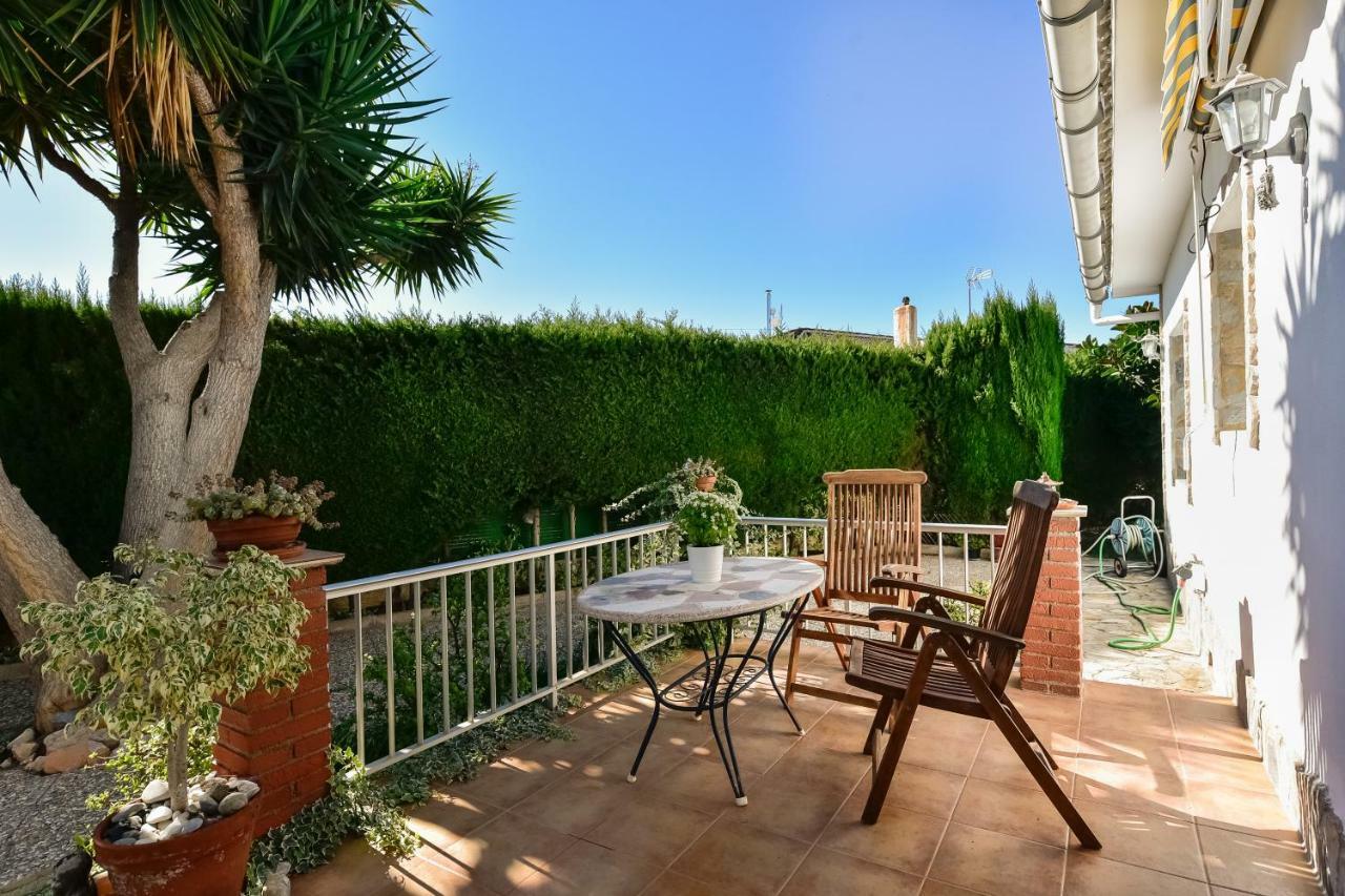 Casa Lusentum Villa Torrevieja Bagian luar foto