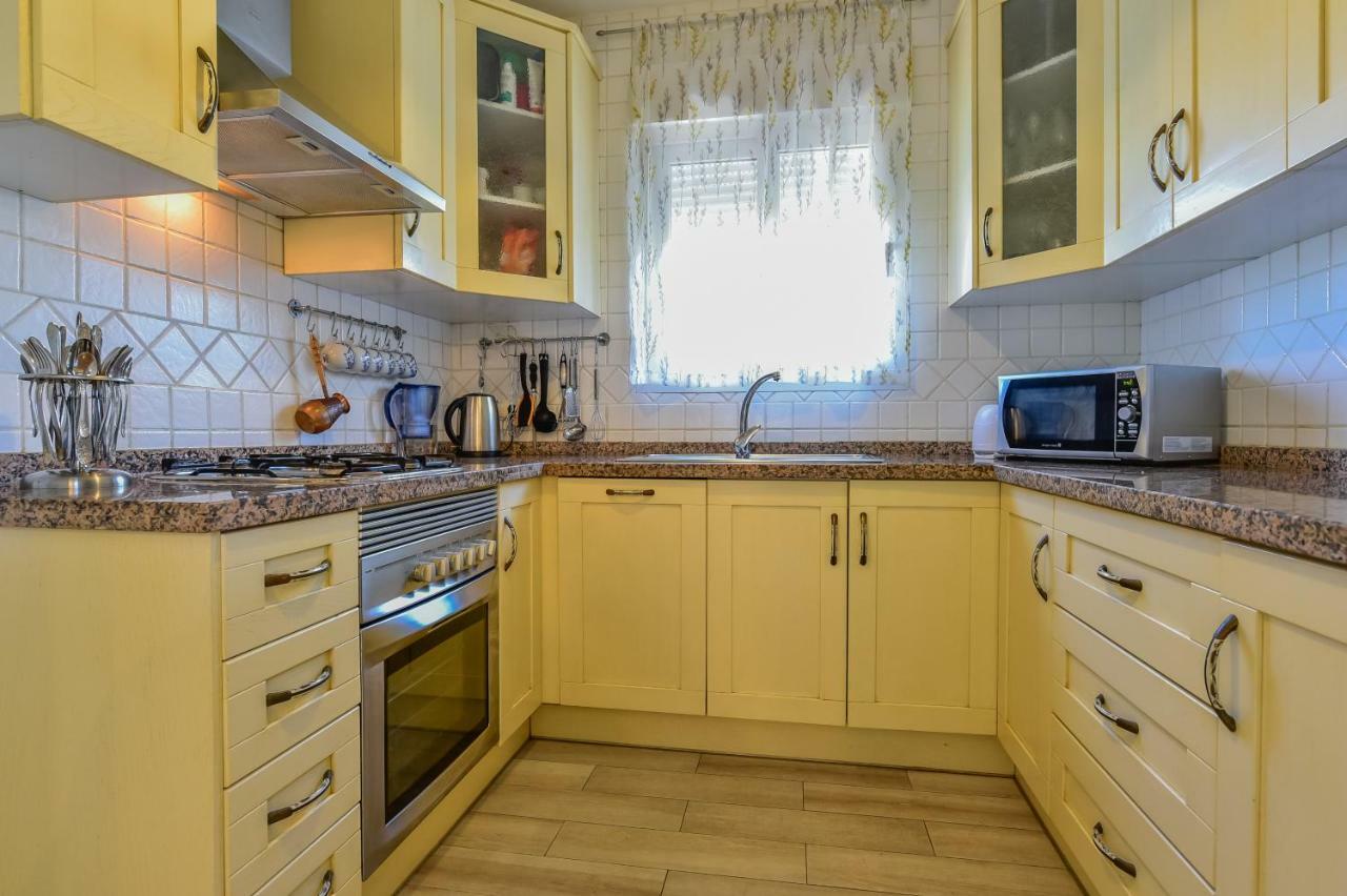 Casa Lusentum Villa Torrevieja Bagian luar foto