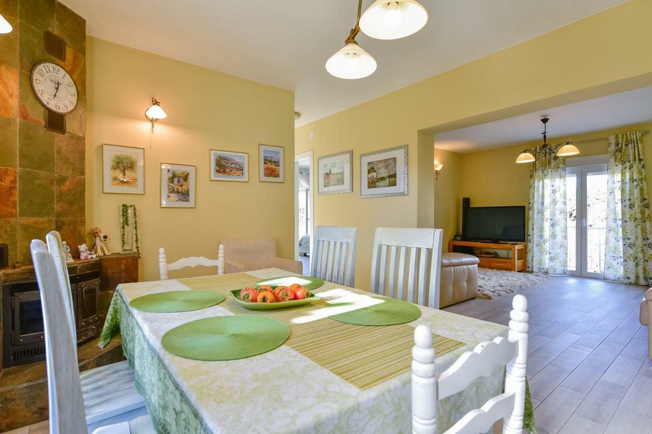 Casa Lusentum Villa Torrevieja Bagian luar foto