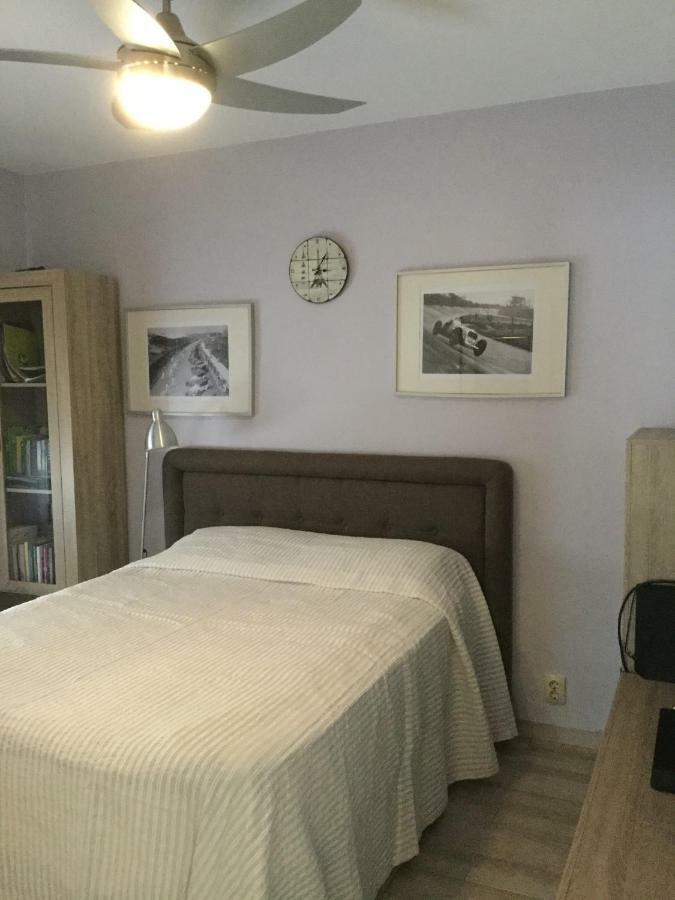 Casa Lusentum Villa Torrevieja Bagian luar foto