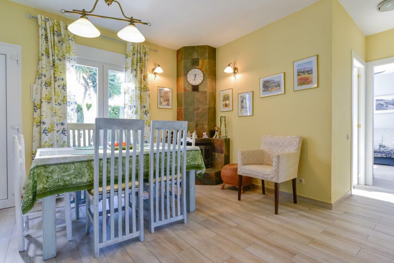 Casa Lusentum Villa Torrevieja Bagian luar foto