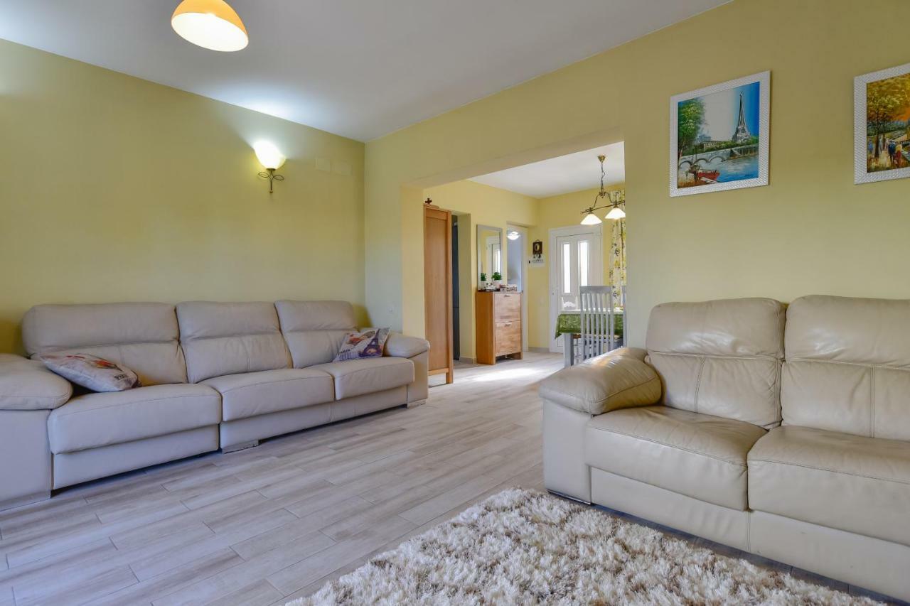 Casa Lusentum Villa Torrevieja Bagian luar foto